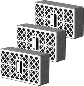 THU6474-01/THU6474#01 THU6072 Deodorizer Filter