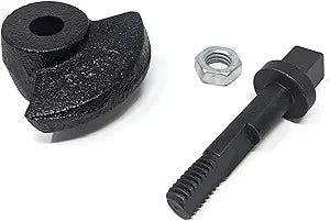 Vermont Castings 0000836 Door Latch Kit Sequoia, 1990-1993 Dutchwest