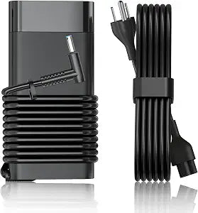 200W Laptop Charger Compatible with HP Victus Gaming 15 16 Omen Gaming 15 17 Pavilion 15 17 TPN-DA10 ADP-200HB B L00818-850 L00895-003 W2F75AA Power Supply Cord AC Adapter