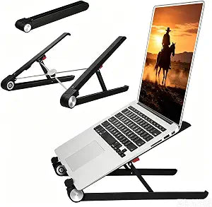 Portable Notebook Stand for Dell Alienware M18 R1 R2 Area51 Gaming Laptop 
