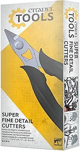 Games Workshop - Citadel Tools Detail Cutters