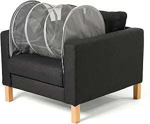Chair Defender. Keep Pets Off Furniture (Grey)