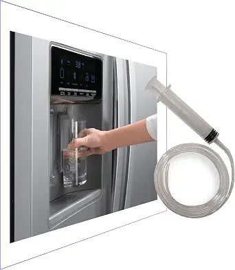 Frozen Water Line Tool, 36"