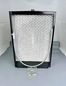 4750 Humidifier Maintenance Kit with Model 35 Water Panel Replacement Filter, Compatible with Aprilaire Whole-House Humidifier Models 700,700A,700M,760,760A,768