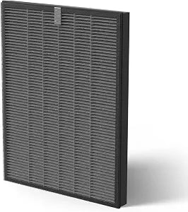 JH22C Air Purifier Filter Replacement, HEPA Air Filters, Replacement Filter for JH22C Air Purifier Models, Home Air Purifier Accessories Set 1 Pack