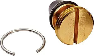 GROHE 43392000 Pre-Lock (Original Replacement Part, Robust, Durable, Box Contents: Pre-Lock-Off, Manufacturer's Warranty: 5 Years)
