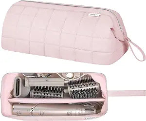 KarSyon Dyson Airwrap Travel Case for Hair Dryer Shark Flex Style