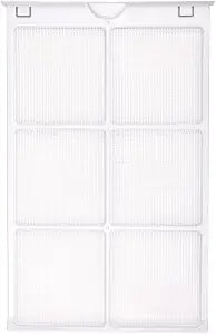 WJ85X21746 for GE Window Air Conditioner Filter Replacement Replaces AP6280063,4588851, A0010209471,for GE Window Ac Filter Fit for GE AHQ06LYQ1,AHR05LWQ2,AHQ06LYW1 More, for Ge Air Conditioner Parts
