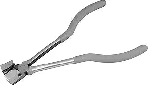 Lisle 44070 1/4 Tubing Bender Pliers