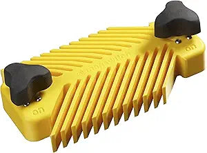 Magswitch - 8110015 Table Featherboard Universal Model, Yellow