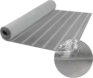 Mattress Underlay RV Under Mattress Ventilation Air Meshfiber Under Mattress Pad for RV Boat Camper Creating The Bed Air Dry and FlowQueen