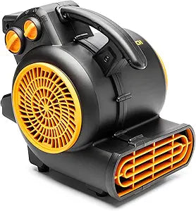 GEARWRENCH 800 CFM Compact Air Mover | GWAM800