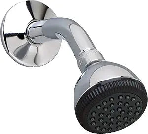 American Standard 8888.075.002 Easy Clean Showerhead, Polished Chrome