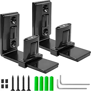Sliding Barn Door Bottom Floor Guide,Wall Mount Barn Door Floor Guide