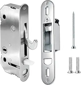 Compatible Anderson Sliding Door Lock Replacement2 Panel1986 to Present