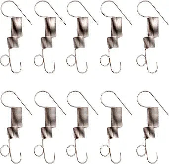 Recessed Lighting Trim Coil Springs Fits Halo RS7H H7 Housing