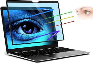 FILMEXT Surface Laptop 5/4/3 15" Anti-Glare Blue Light Screen Protector