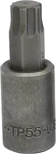 Lisle 81100 TP55 Torx Plus Bit Socket