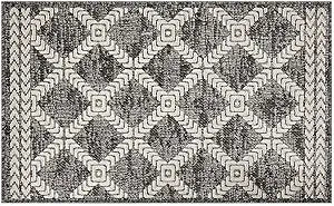 Pilgrim Home and Hearth 19654-1 Area Rugs, 46" x 28", Beautiful