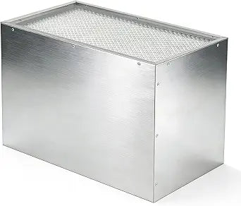 113700 Main Filter with Carbon Mix Compatible with Glowforge Plus/Pro Air Filter,with Excellent Filtration and Structure of 113700 Main Filter Carbon
