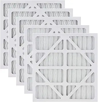 ALORAIR MERV-10 Filter Replacement Set for CleanShield HEPA 550 Air Scrubber (10 Pack)