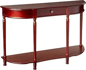 Frenchi Home Furnishing 30.7'' Console Table