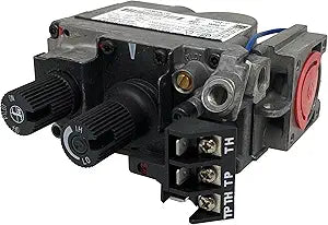 Midwest Hearth Gas Valve fits Napoleon W725-0026 SIT Nova - Propane (LP)