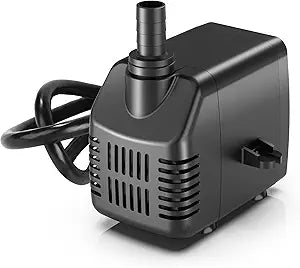 6060050 Evaporative Coolers Pump Ultra Quiet with Dry Burning Protection,Pump Fit for Models: MC61M,MC61V,M250, 5300 CFM
