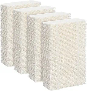 HDC411 Humidifier Wick Filter for AIRCARE Essick Air HD1205 HD1211 EA1201 EA1208 HD12110 Compatible with Kenmore 14909 14912 32-14912 42-14912 - 4 Pack