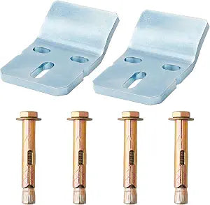 1224196 Sink Wall Mount Bracket Fit for Kohler  2 Pack