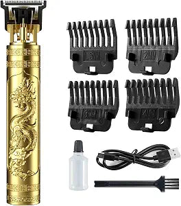 gunkill Hair Clippers-Beard Trimmer for Men-Hair Clippers for Men