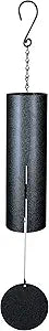 Carson 36" Cylinder Bell - Midnight Blue Fleck