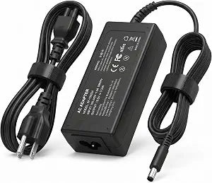 65W Laptop Charger for Dell Vostro 13 14 15 16 3000 5000 Series 5620 5410