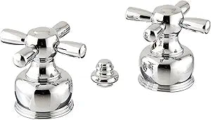 DELTA FAUCET H26, Chrome