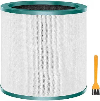 Fan Filter Replacements for Dyson Tower Purifier TP01 TP02 BP01