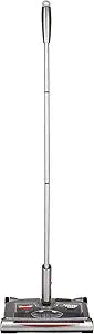 Bissell 28806 Perfect Sweep Turbo, Grey