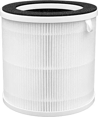 H13 Replacement Filter For IOOO/AIRTOK/KQLKJ/K31/KQ-31 Air Purifier