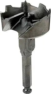 Bosch SF3001 3 in. Self-Feed Drill Bit