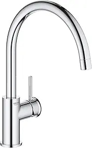 Grohe 31535001 Sink mixer