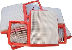 Air Filter Shop Pack For Yamaha G11, G16, G20, G21, G22, G29 JN6-E4450-01
