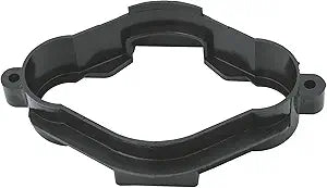 Grohe 08224000 Plastic guard, No Finish