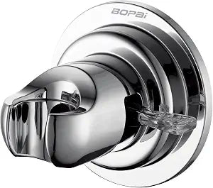BOPai Suction Cup Shower Head Holder for Handheld Shower