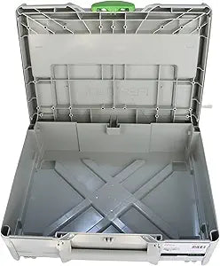 Systainer Tool Bavoxes Fit for Festool 204841 Systainer SYS3 M 137