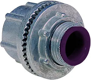 Sigma ProConnex 02-54074 1-1/2" Rigid Water Tight Hub, 1-Pack