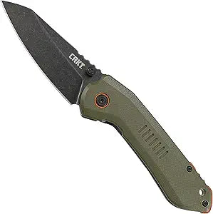 CRKT Overland Pocket Knife