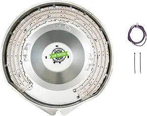 EAP17626260, PS17626260, compatible with Heater & Purple Wire Service Kit fits old number # EAP17626260, PS17626260