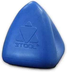 Self-Massage Tool for Neck, Back & Full Body Pain  Physiotherapist-Designed, 3-in-1 Targeted Relief, Premium & Portable
