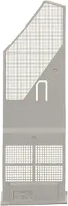 TOTO TTHU9477 Deodorizer Air Filter for S300E or S305E Washlets N/A