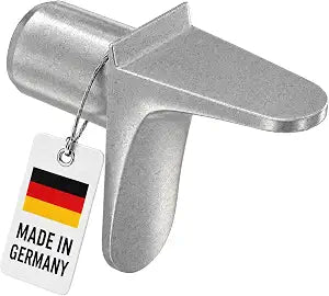 Shelf Support Pegs - Cabinet Shelf pins 5 mm, ~0,2 in (20 pcs.)