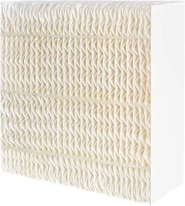 1043 Super Humidifier Wick Filter Replacement for Essick AirCare Evaporative Humidifiers Filter 1043 EP9500 EP9700 EP9800 831000 821000 826000 826800 and Bemis Space Saver 800 8000 Series by Techecook